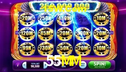 Desvendando o Mundo dos Jogos Virtuais na 55MM